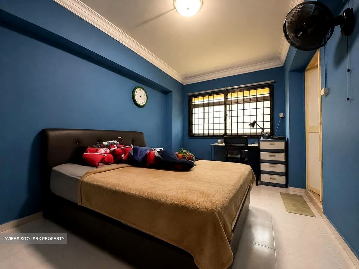 Blk 288C Bukit Batok Street 25 (Bukit Batok), HDB 4 Rooms #594164701